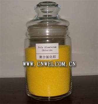 Polyalumnium Chloride